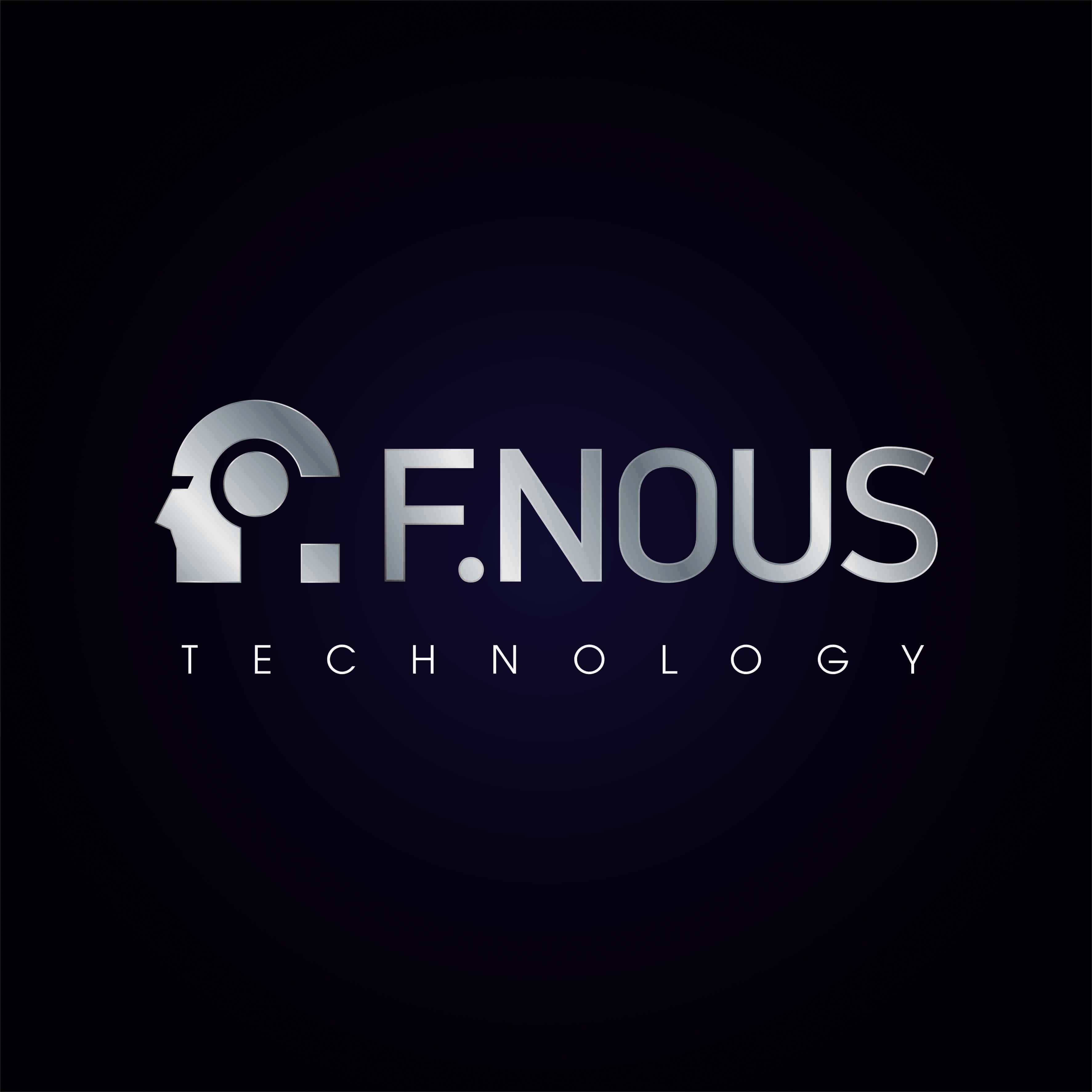F.NOUS Logo